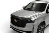 AVS 2021 Cadillac Escalade Aeroskin Shield - Matte Black