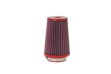 Load image into Gallery viewer, BMC Twin Air Universal Conical Filter w/Polyurethane Top - 60mm ID / 150mm H
