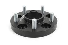 Load image into Gallery viewer, PERRIN 17-21 Honda Civic Si / 22-26 Acura Integra 64.1mm 5x114.3 Wheel Spacers 20mm - Pair - GTR Auto