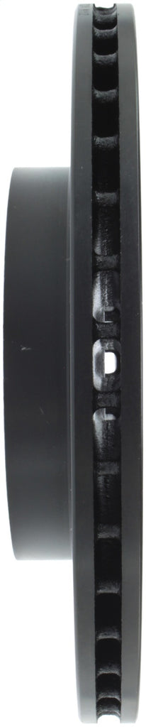 StopTech Slotted Sport Brake Rotor