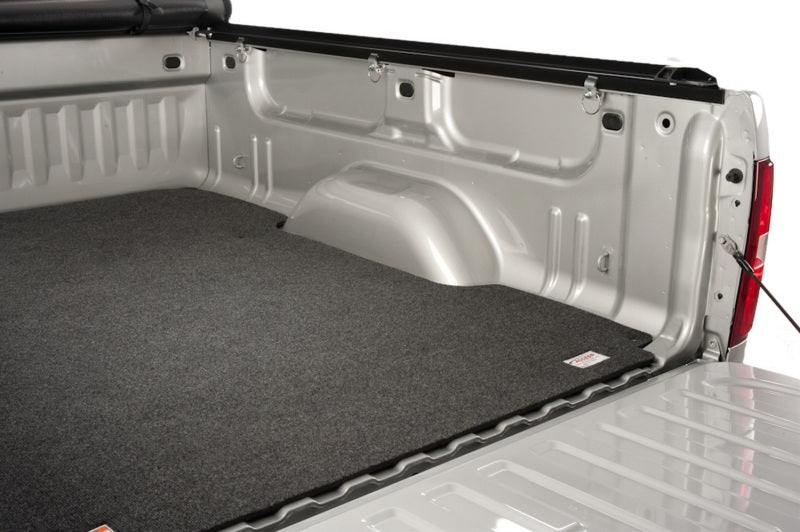 Access Truck Bed Mat 08-15 Nissan Titan Crew Cab 7ft 3in Bed