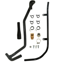 Load image into Gallery viewer, BD Diesel 03-05 Dodge Cummins (5.9L) Howler Turbo Coolant Tube Relocation Kit