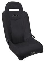 Load image into Gallery viewer, PRP Polaris RZR PRO XP/PRO R/Turbo R RST Suspension Seat- Black
