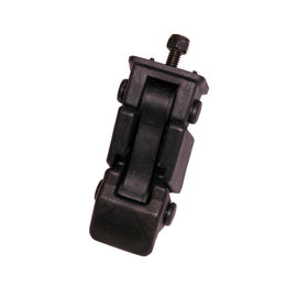 Omix Hood Catch & Bracket 97-06 Jeep Wrangler - GTR Auto
