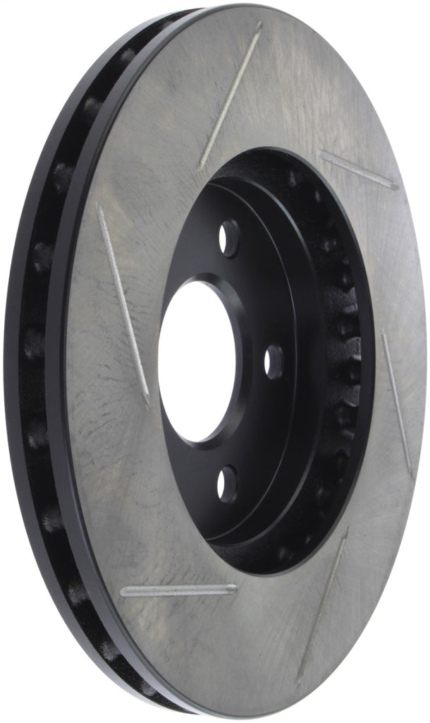 StopTech Slotted Sport Brake Rotor