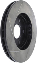 Load image into Gallery viewer, StopTech Slotted Sport Brake Rotor