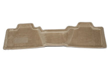 Load image into Gallery viewer, Lund 07-10 Chevy Silverado 1500 Crew Cab Catch-All 2nd Row Floor Liner - Beige (1 Pc.)