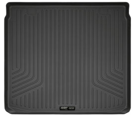 Husky Liners 2017 Honda CR-V WeatherBeater Trunk/Cargo Liner - Black - GTR Auto