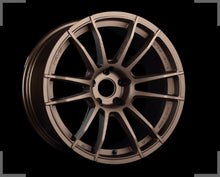 Load image into Gallery viewer, Gram Lights 57XR 18x8.5 +38 5x114.3 Dark Bronze Wheel