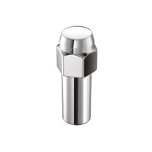 Load image into Gallery viewer, McGard Hex Lug Nut (X-Long Shank) 1/2-20 / 13/16 Hex / 2.27in. Length (Box of 100) - Chrome
