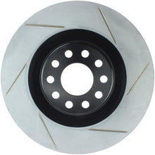 Load image into Gallery viewer, StopTech Slotted Sport Brake Rotor