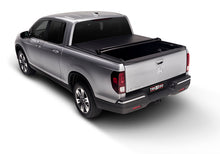 Load image into Gallery viewer, Truxedo 01-04 Toyota Tacoma Double Cab 5ft Lo Pro Bed Cover