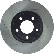 Load image into Gallery viewer, StopTech Slotted Sport Brake Rotor