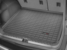 Load image into Gallery viewer, WeatherTech 15-17 Aston Martin Vantage S Coupe Cargo Liner - Black