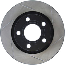 Load image into Gallery viewer, StopTech Slotted Sport Brake Rotor