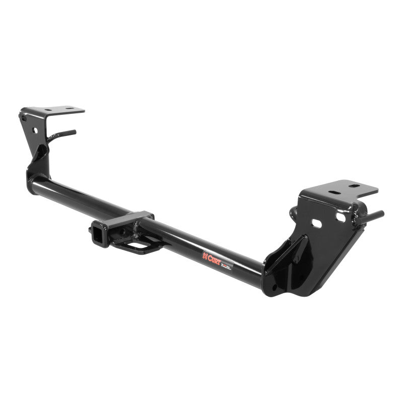 Curt 13-18 Lexus ES350 Class 1 Trailer Hitch w/1-1/4in Receiver BOXED
