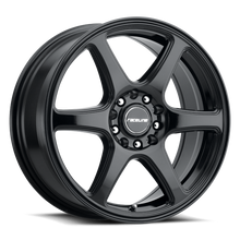 Load image into Gallery viewer, Raceline 146B Matrix 16x7in / 5x100/5x114.3 BP / 40mm Offset / 72.62mm Bore - Gloss Black Wheel