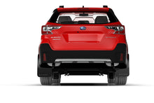 Load image into Gallery viewer, Rally Armor 20-25 Subaru Outback Red UR Mud Flap w/White Logo