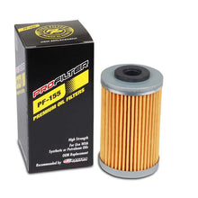 Load image into Gallery viewer, ProFilter KTM/Polaris Cartridge Various Performance Oil Filter