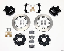 Load image into Gallery viewer, Wilwood Combination Parking Brake Rear Kit 11.75in Mini Cooper