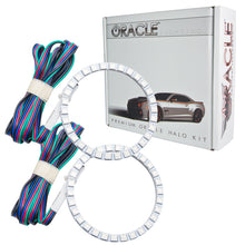 Load image into Gallery viewer, Oracle Chrysler Pacifica 07-08 LED Fog Halo Kit - ColorSHIFT SEE WARRANTY
