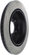 Load image into Gallery viewer, StopTech Slotted Sport Brake Rotor