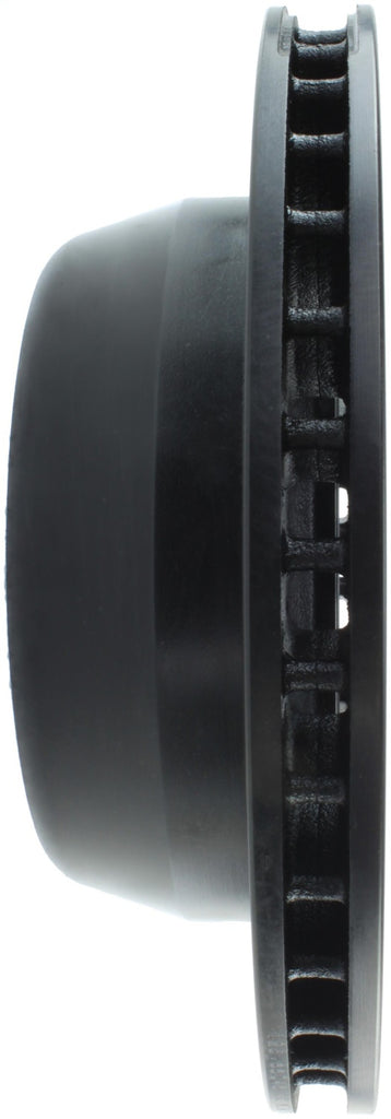 StopTech Power Slot 02-06 Escalade / 03-06 Avalance 1500 Rear Right Drilled & Slotted Rotors