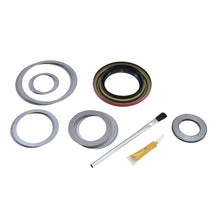 Load image into Gallery viewer, Yukon Gear Minor install Kit For Dana 80 Diff (4.125in O.D. Pinion Race) - GTR Auto