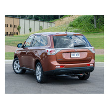 Load image into Gallery viewer, Curt 2014 Mitsubishi Outlander Class 3 Trailer Hitch w/2in Receiver BOXED