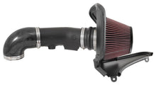Load image into Gallery viewer, K&amp;N 13-15 Cadillac ATS V6-3.6L F/I AirCharger Performance Intake