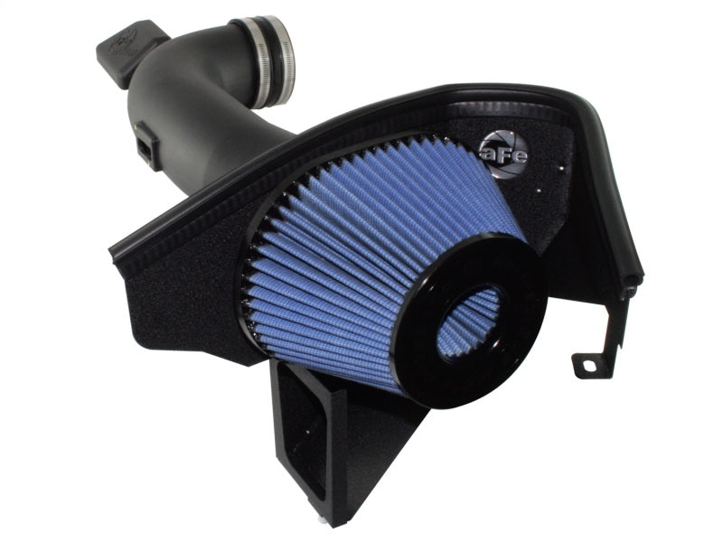 aFe MagnumFORCE Intakes Stage-2 P5R AIS P5R Chevrolet Camaro 10-11 V8-6.2L - GTR Auto