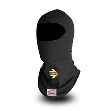 Load image into Gallery viewer, Momo Comfort Tech Balaclava One Size (FIA 8856-2000)-Black