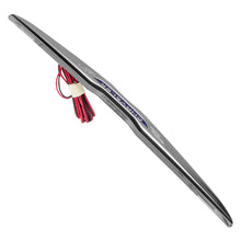 Load image into Gallery viewer, Oracle Chrysler Illuminated LED Sleek Wing - White NO RETURNS