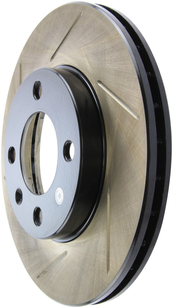 StopTech Slotted Sport Brake Rotor
