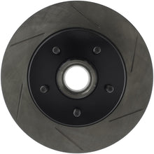 Load image into Gallery viewer, StopTech Slotted Sport Brake Rotor