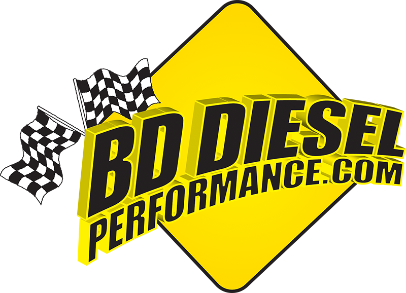 BD Diesel Transmission Kit - 2004.5-2007 Dodge 48RE 4wd w/ TVV Stepper Motor