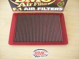 BMC 2007+ Opel GT 2.0 16V Turbo Replacement Panel Air Filter