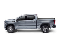 Load image into Gallery viewer, BAK 14-18 Chevy Silverado/GM Sierra Revolver X4s 6.7ft Bed Cover (2014 1500/15-19 1500/2500/3500)