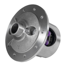 Load image into Gallery viewer, Yukon Gear 8.2in GM 3.08 Rear Ring &amp; Pinion Install Kit 28 Spline Positraction 2.25in Axle Bearings