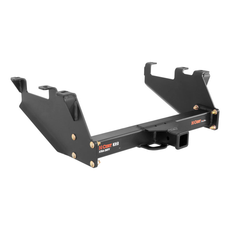 Curt 88-00 Chevy/GMC Full Size Pickup Xtra Duty Class 5 Trailer Hitch w/2in Receiver BOXED