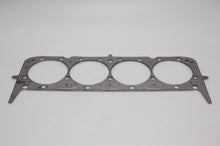 Load image into Gallery viewer, Cometic Chevy Small Block Brodix (All 12-23 Deg Head) 4.030in Bore .027 inch MLS Head Gasket