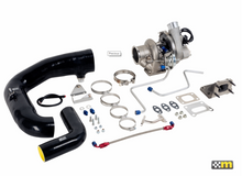 Load image into Gallery viewer, mountune 13-18 Ford Focus ST MRX Turbocharger Upgrade