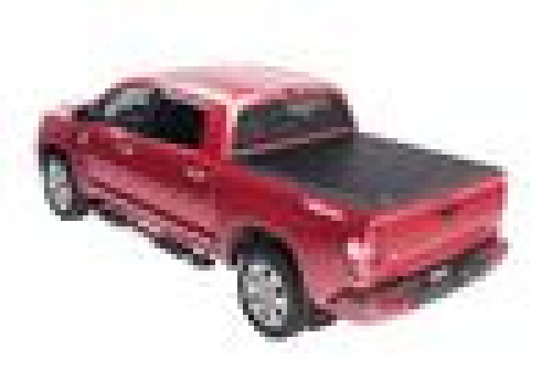BAK 07-20 Toyota Tundra 5ft 6in Bed (w/o OE Track System) Revolver X2