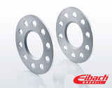 Eibach Pro-Spacer System - 5mm Spacer/5x112mm Bolt Pattern/Hub Center 66.45 - 81-91 Mercedes 300SD