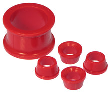 Load image into Gallery viewer, Prothane 96-00 Honda Civic Rack &amp; Pinion Bushings - Red