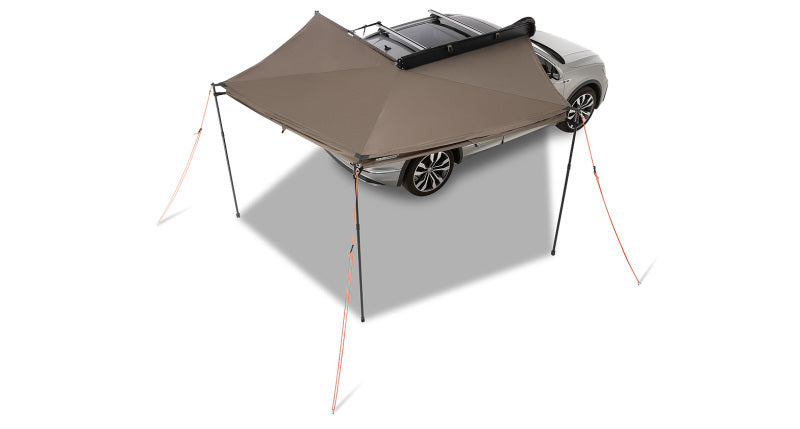 Rhino-Rack Batwing Compact Awning - Right