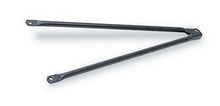 Load image into Gallery viewer, Rampage 1987-1995 Jeep Wrangler(YJ) Spreader Bar - Black