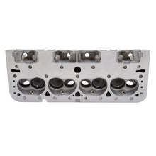 Load image into Gallery viewer, Edelbrock Cylinder Head SBC NHRA Legal 64cc Straight Plug Bare Single