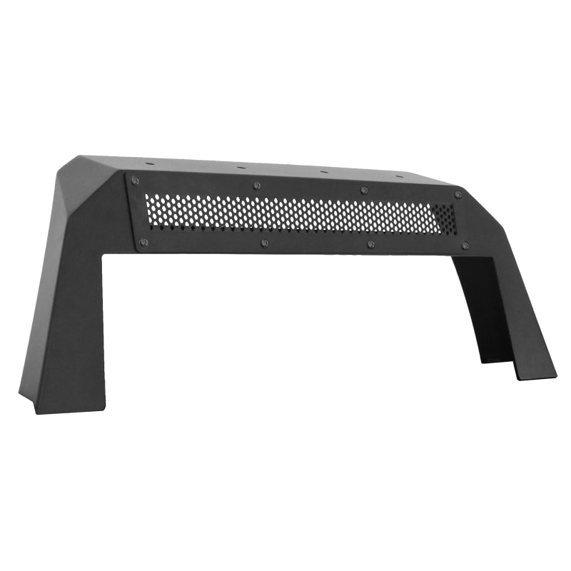 Go Rhino 07-20 Jeep Wrangler JL/JLU/JK/JKU/Gladiator JT Trailline 10 Light Mount Bar - GTR Auto