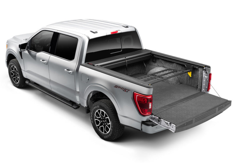 Roll-N-Lock 15-18 Ford F-150 XSB 65-5/8in Cargo Manager